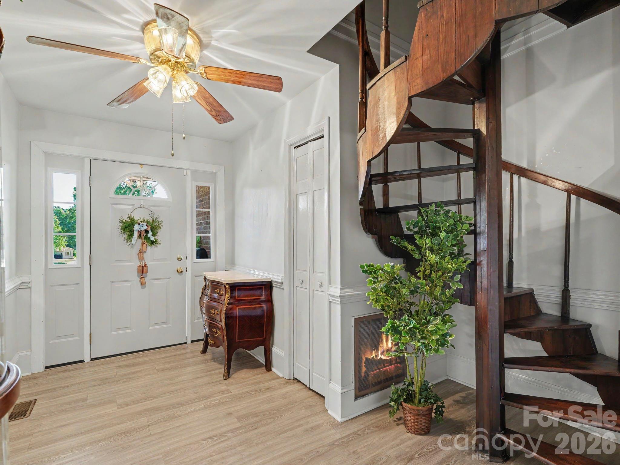 320 Rock Grove Church Road Rockwell, NC 28138 - Photo 5 of 48