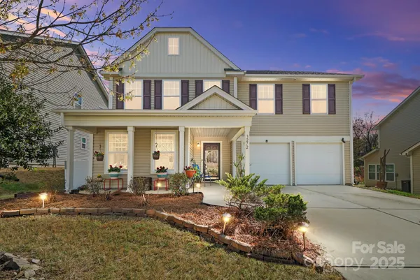 $424,900 | 3272 Saddlebrook Drive, Midland, NC 28107