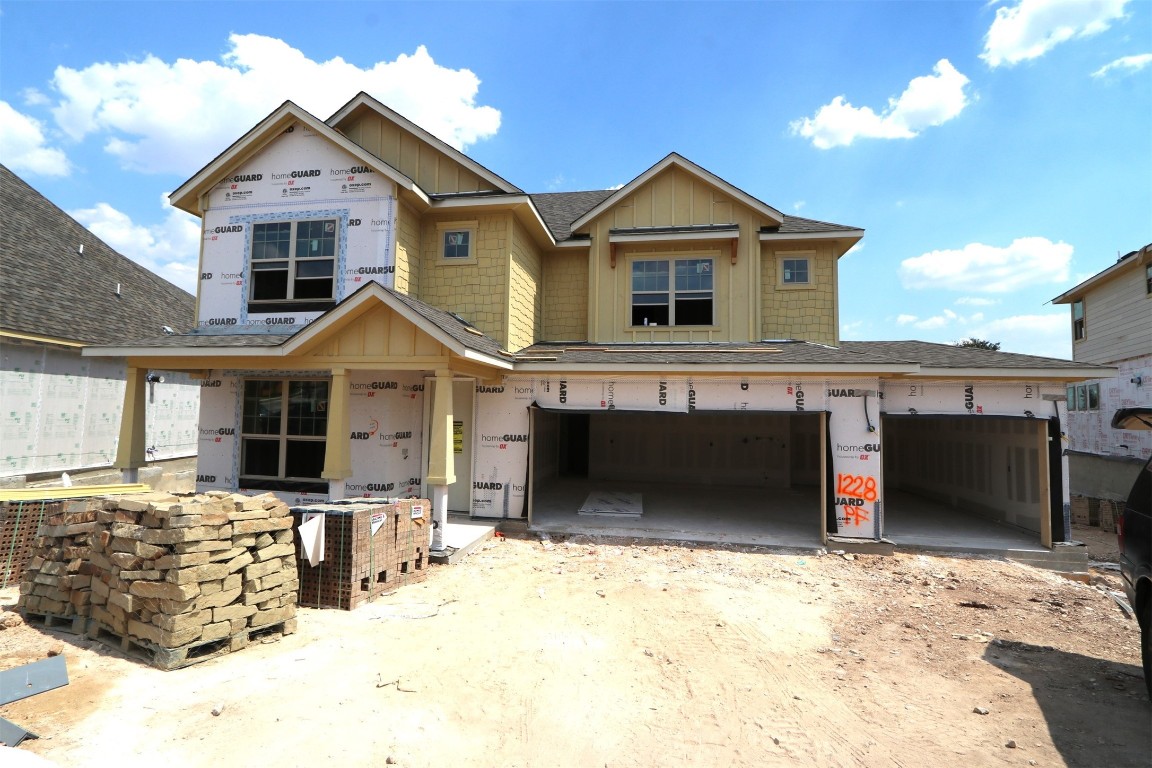 1228 Calendula Trail Georgetown, TX 78628 - Photo 1 of 1