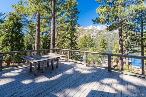 $4,200,000 | 710 Fallen Leaf Road, South Lake Tahoe, CA 96150