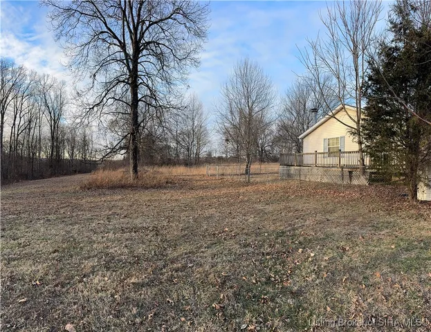 $214,000 | 3975 Highway 11, Lanesville, IN 47136