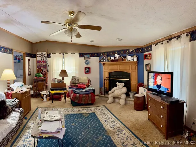 $214,000 | 3975 Highway 11, Lanesville, IN 47136