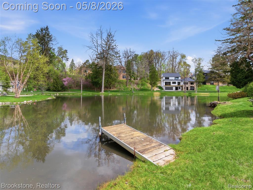 6512 White Lake Road Clarkston, MI 48346 - Photo 51 of 69