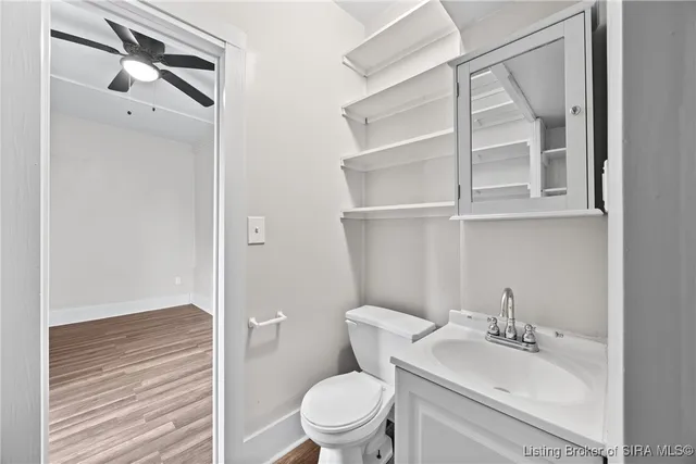 $179,900 | 724 Watt Street, Jeffersonville, IN 47130