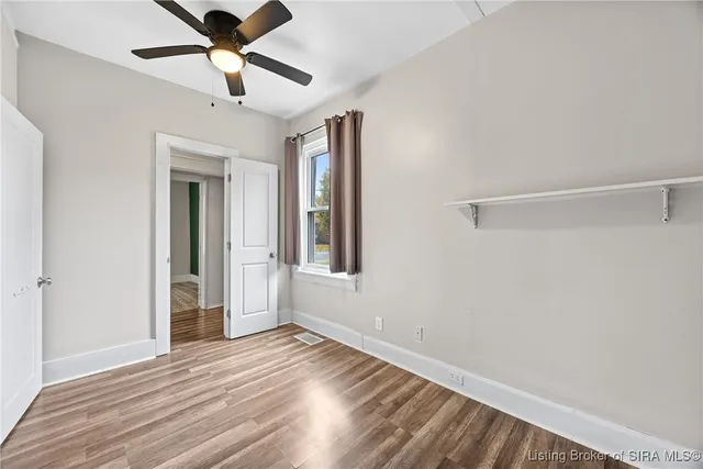 $179,900 | 724 Watt Street, Jeffersonville, IN 47130