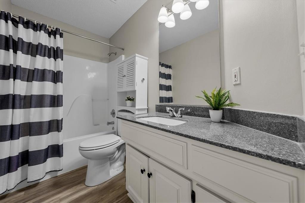 16414 West 158th Terrace Olathe, KS 66062 - Photo 27 of 45
