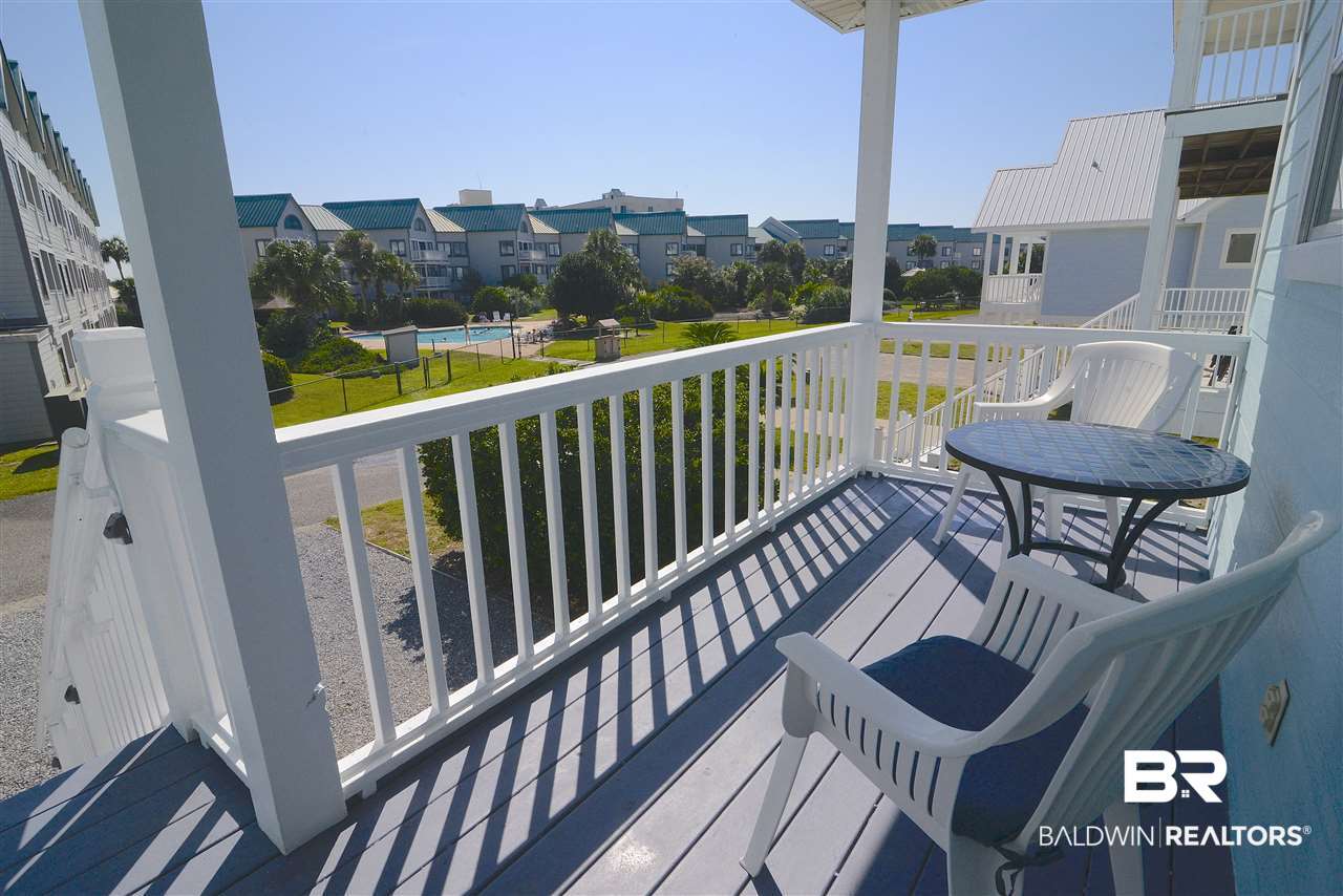 545 Plantation Road, Unit 2B Gulf Shores, AL 36542 - Photo 9 of 40
