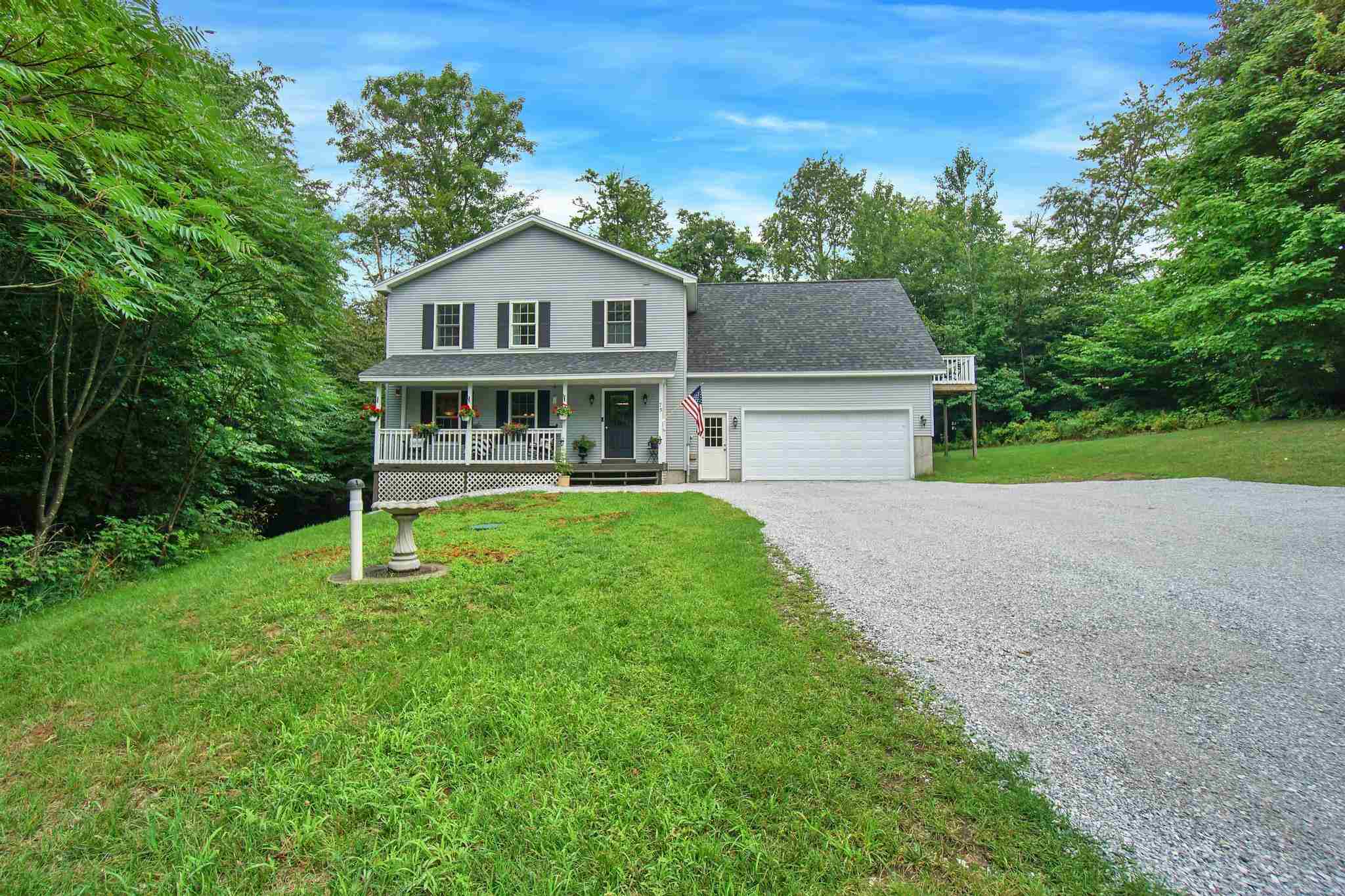75 Forest Heights Road Sheldon, VT 05483 - Photo 1 of 32 Gallery Image 1