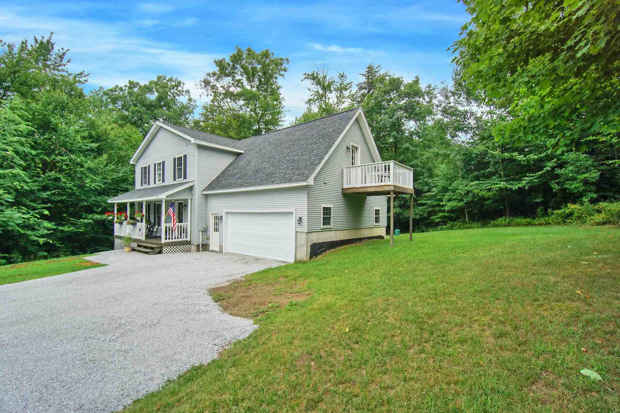 75 Forest Heights Road Sheldon, VT 05483 - Photo 2 of 32 Gallery Image 2