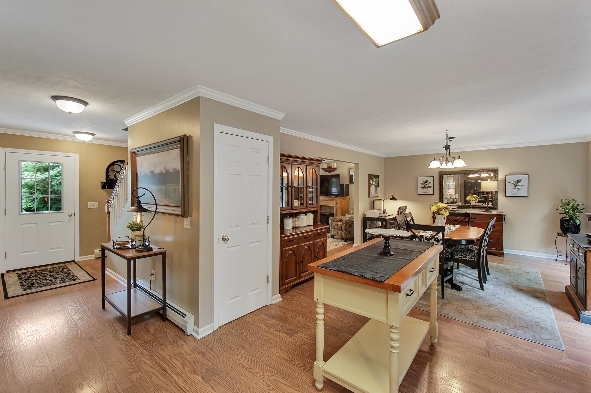 75 Forest Heights Road Sheldon, VT 05483 - Photo 6 of 32 Gallery Image 6