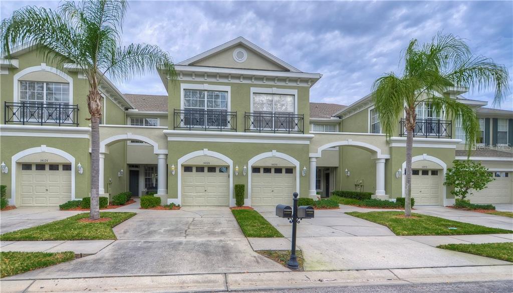 14028 Waterville Circle Tampa, FL 33626 - Photo 1 of 1