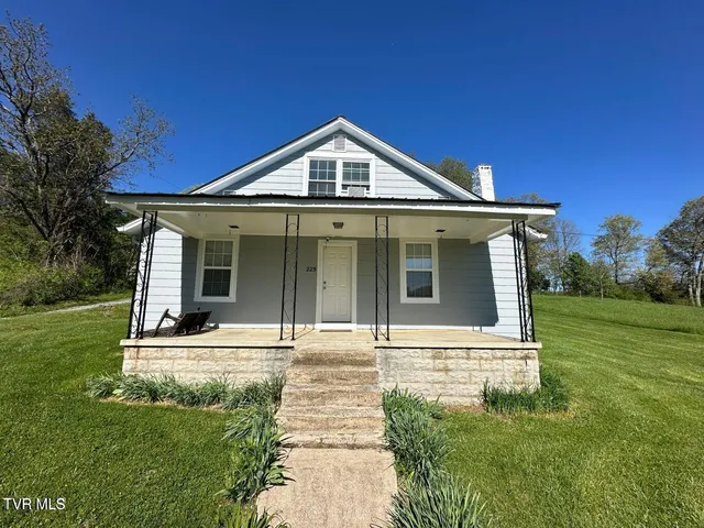 $1,000 | 225 Union Hollow Road, Church Hill, TN 37642