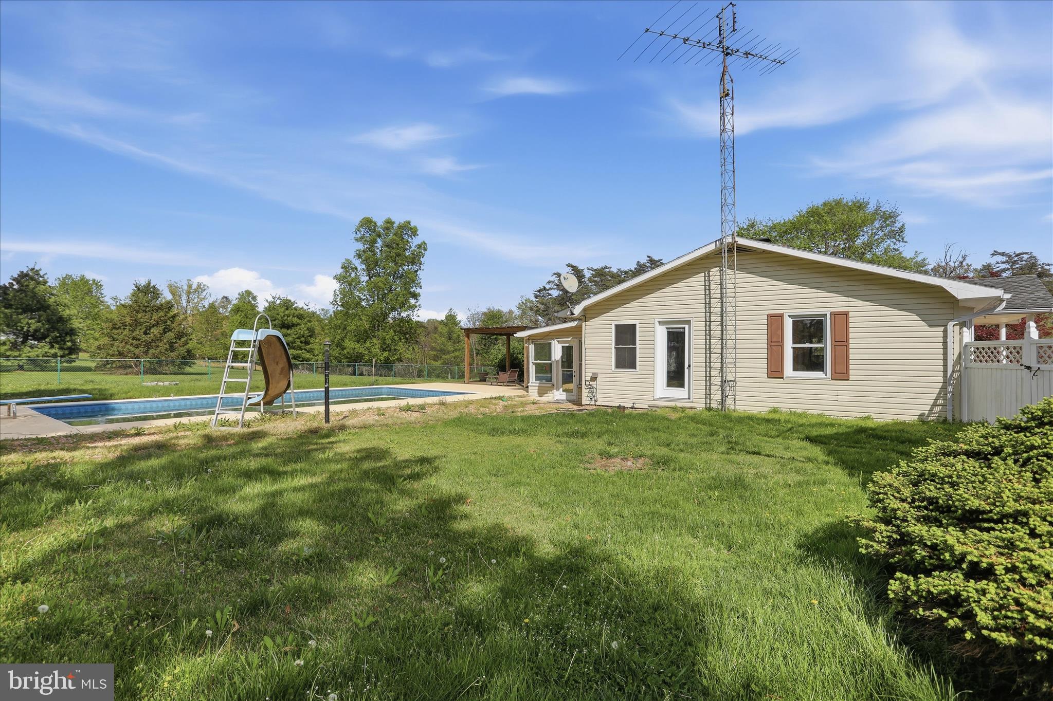 55 Highland Ridge Road Berkeley Springs, WV 25411 - Photo 37 of 44 Gallery Image 37