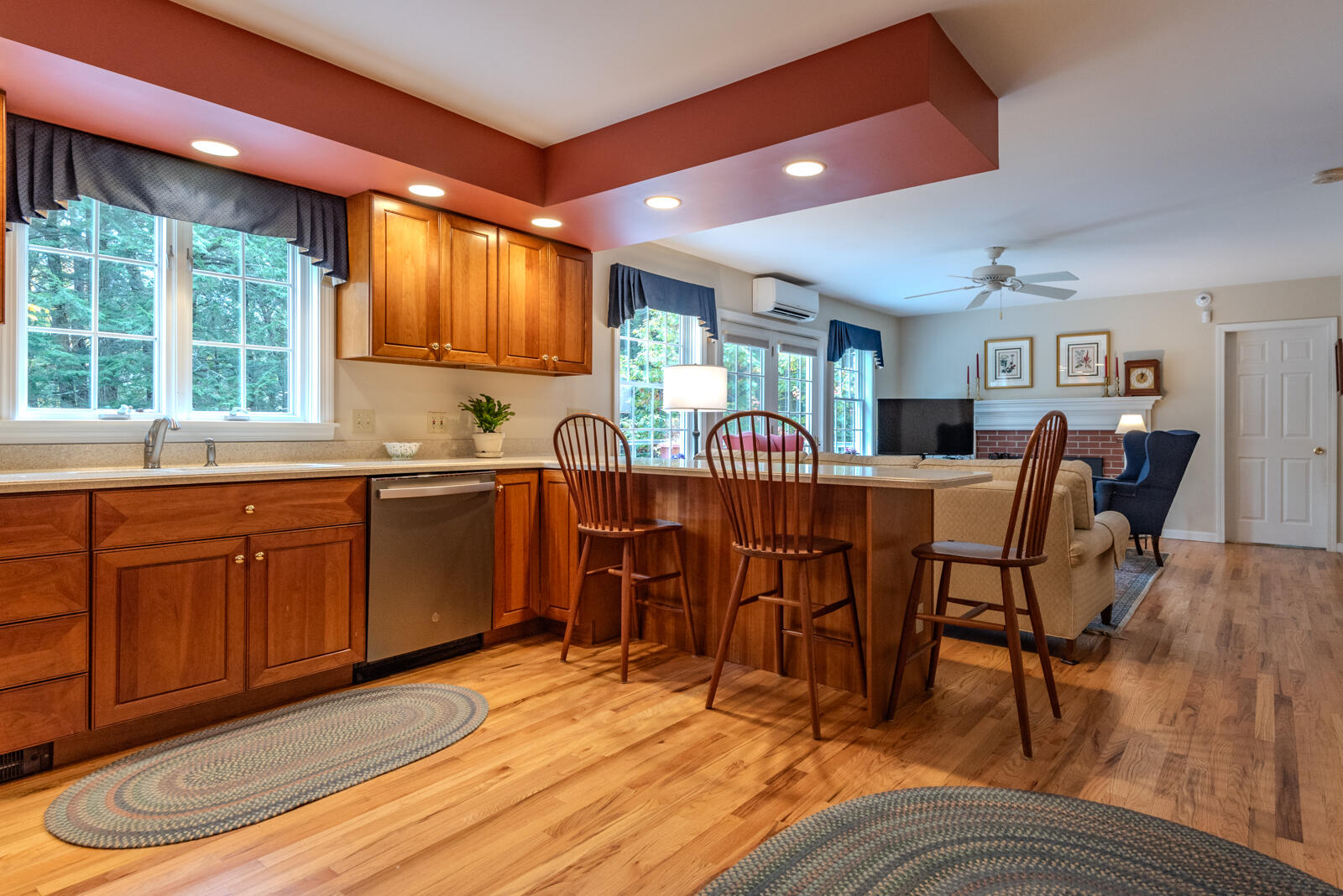 51 Tracey Cove Circle Rome, ME 04963 - Photo 5 of 52 lakehome_tracycove035