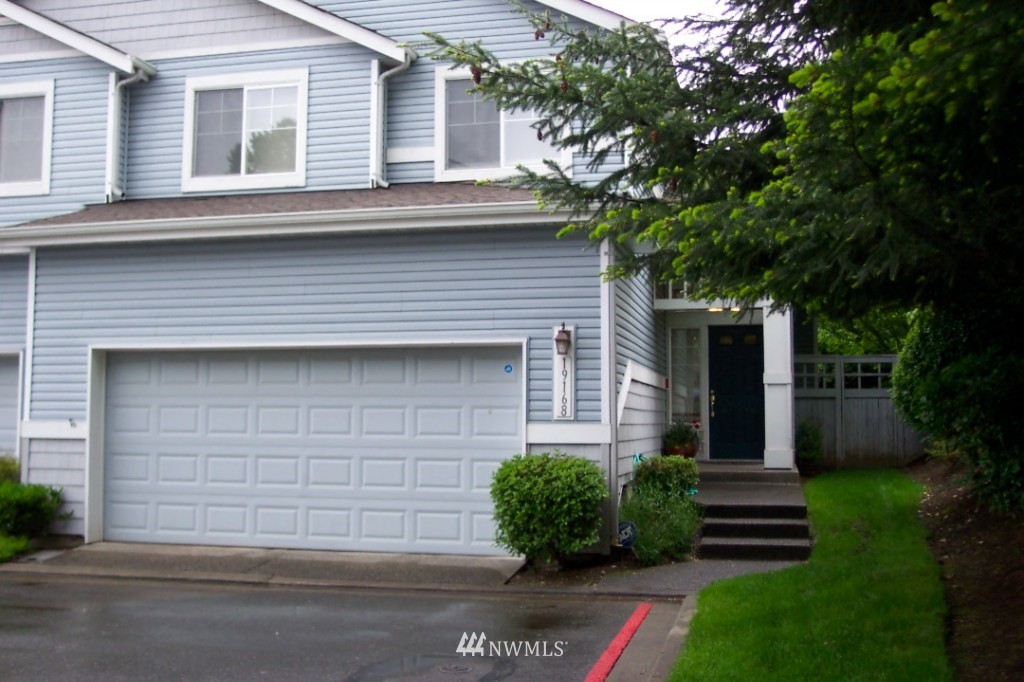 19168 110th Place Southeast Renton, WA 98055 - Photo 1 of 1