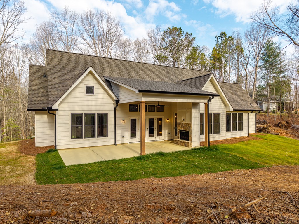 995 Bridge Road Ellijay, GA 30540 - Photo 11 of 13 Gallery Image 11