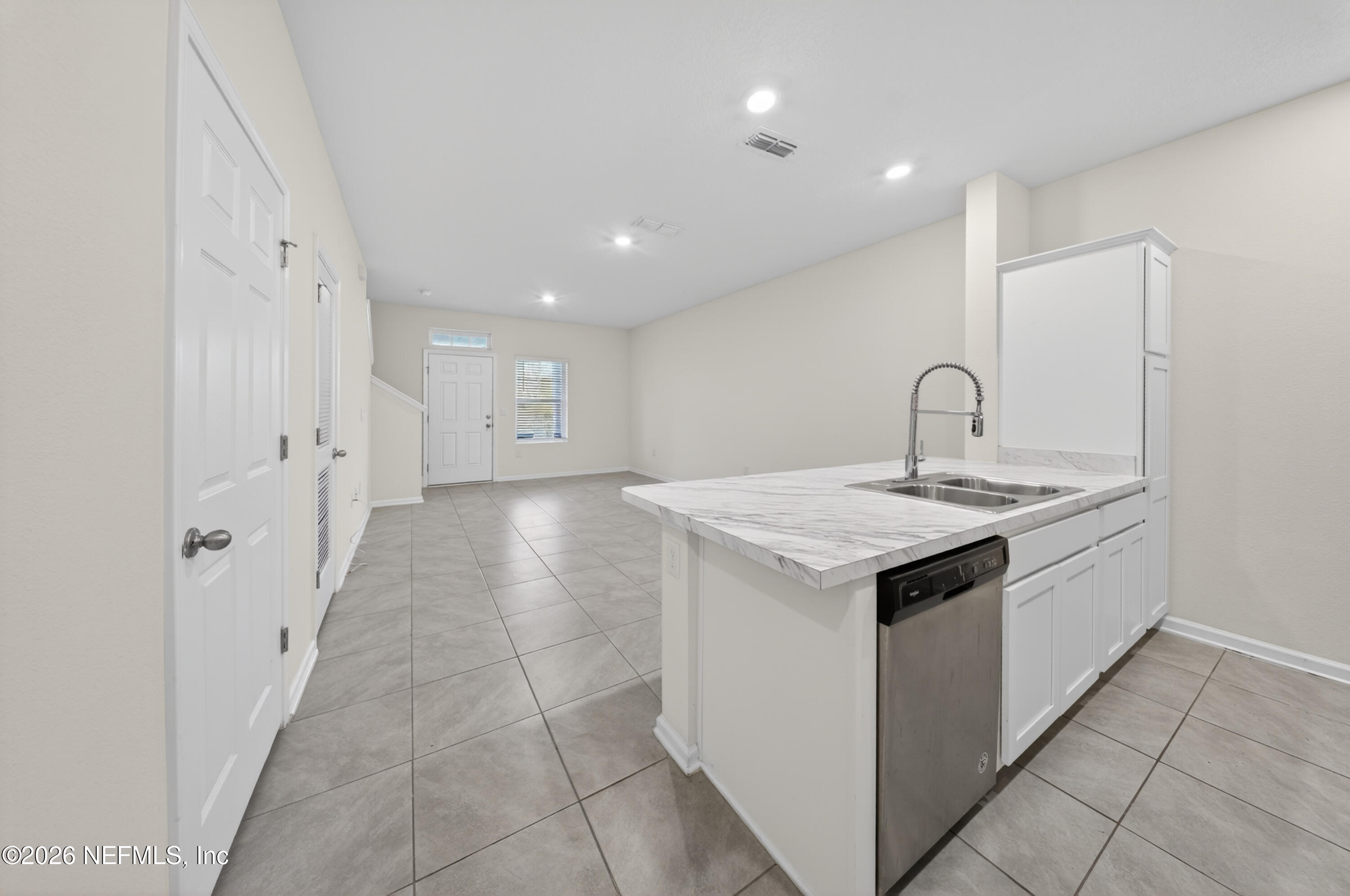 86848 Mainline Road Yulee, FL 32097 - Photo 10 of 27 Kitchen