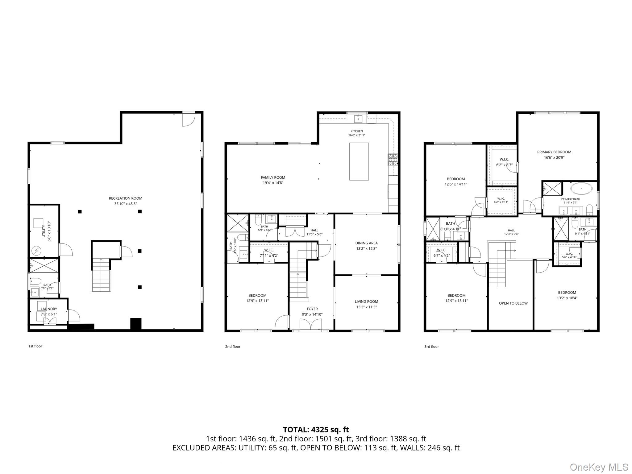1630 Salem Road Valley Stream, NY 11580 - Photo 46 of 49