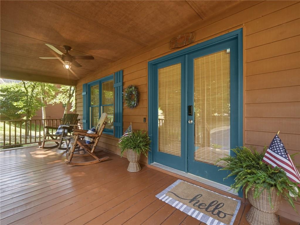 98 Maple Ridge Road Dahlonega, GA 30533 - Photo 8 of 51