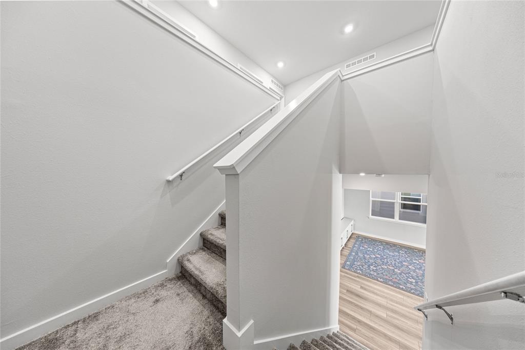 4472 Southwest 84th St Road Ocala, FL 34476 - Photo 24 of 50 a view of entryway with stairs