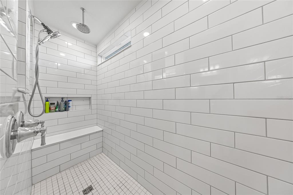 4472 Southwest 84th St Road Ocala, FL 34476 - Photo 29 of 50 a bathroom with a shower