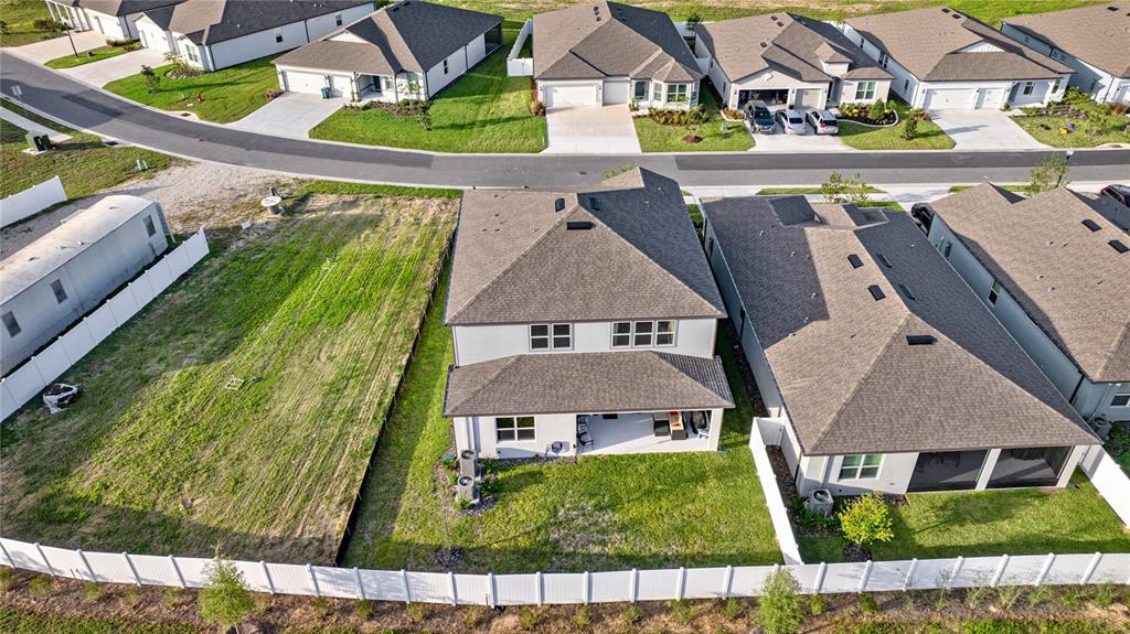 4472 Southwest 84th St Road Ocala, FL 34476 - Photo 49 of 50 an aerial view of a house