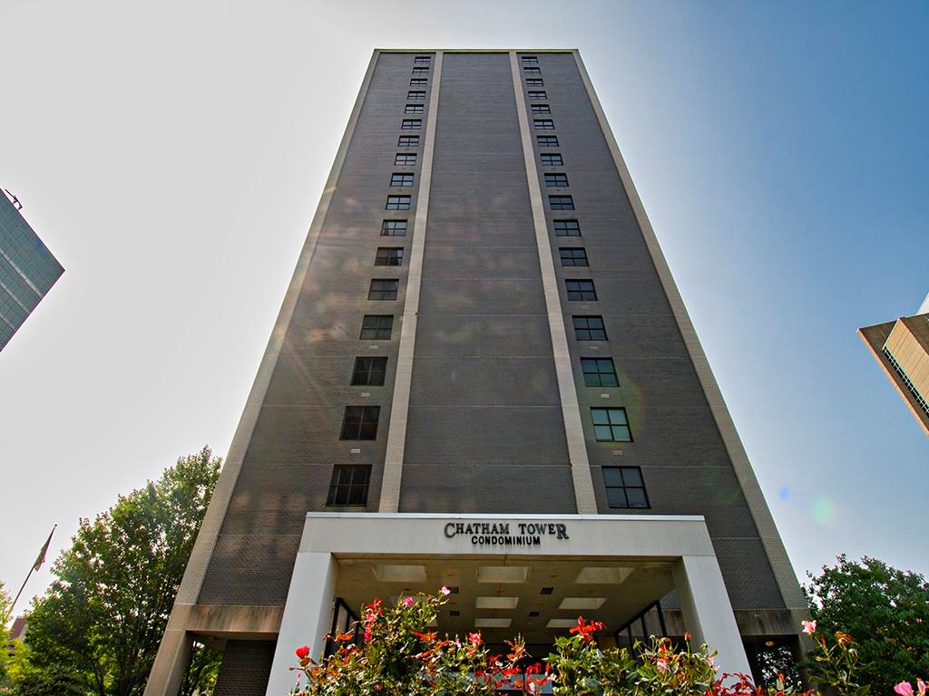 112 Washington Place, Unit 6D Pittsburgh, PA 15219 - Photo 1 of 33