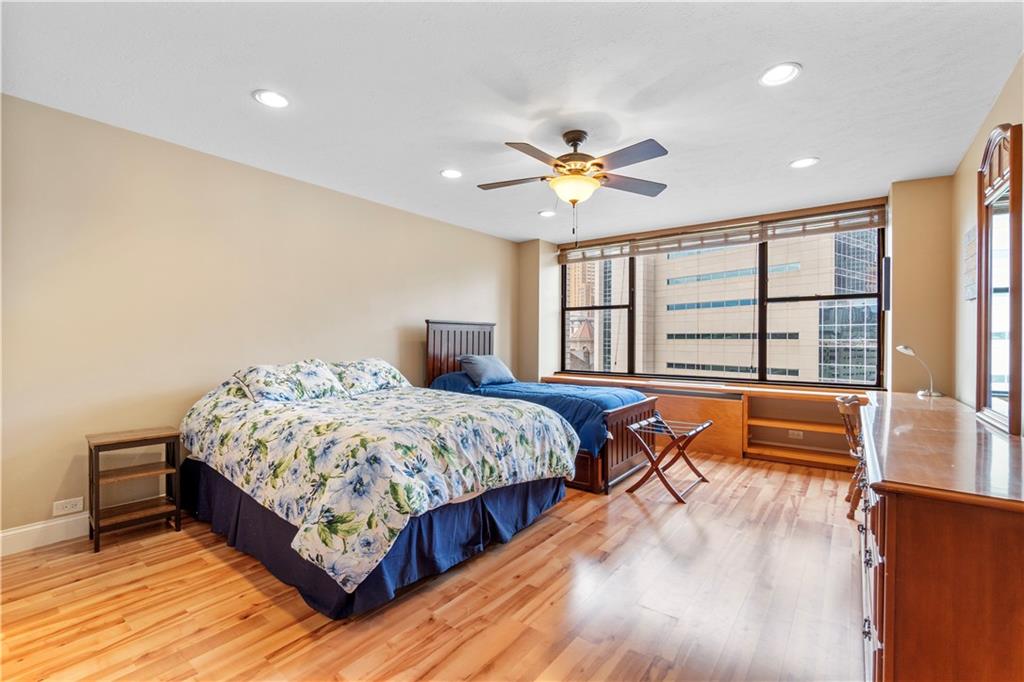 112 Washington Place, Unit 6D Pittsburgh, PA 15219 - Photo 19 of 33