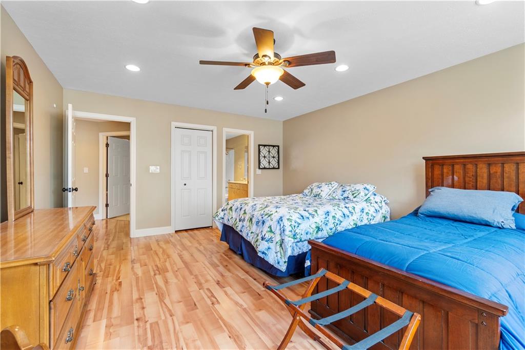 112 Washington Place, Unit 6D Pittsburgh, PA 15219 - Photo 20 of 33