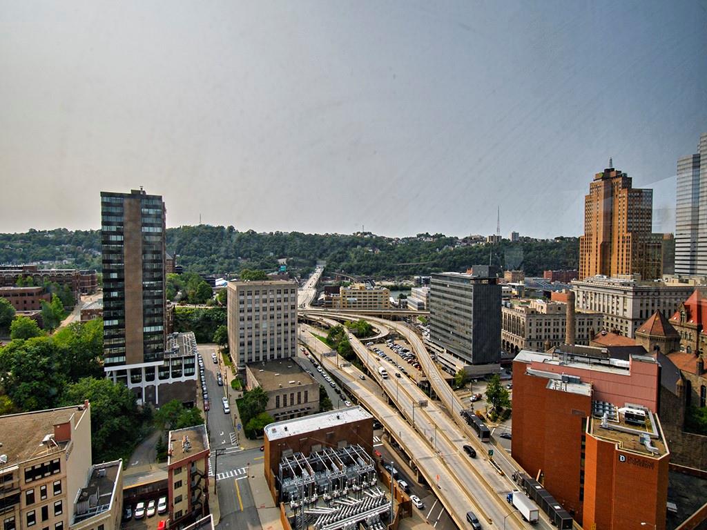 112 Washington Place, Unit 6D Pittsburgh, PA 15219 - Photo 31 of 33