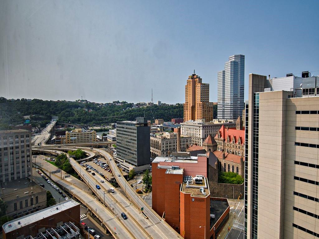 112 Washington Place, Unit 6D Pittsburgh, PA 15219 - Photo 33 of 33