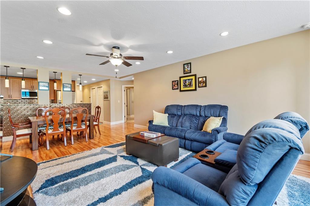 112 Washington Place, Unit 6D Pittsburgh, PA 15219 - Photo 6 of 33