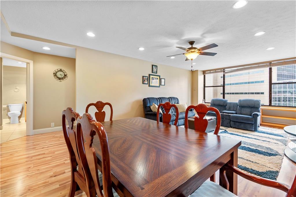 112 Washington Place, Unit 6D Pittsburgh, PA 15219 - Photo 9 of 33