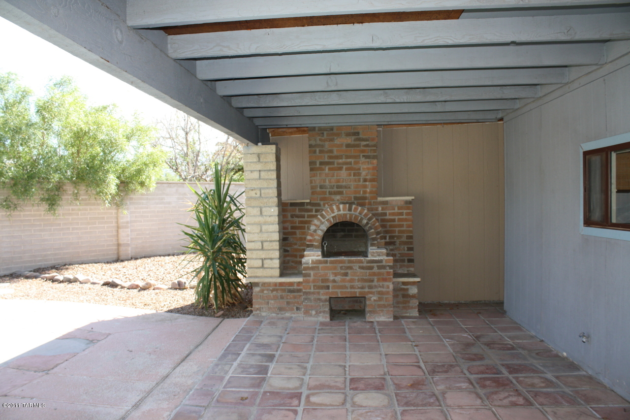 3630 West Rudolf Drive Tucson, AZ 85741 - Photo 24 of 26 Gallery Image 24