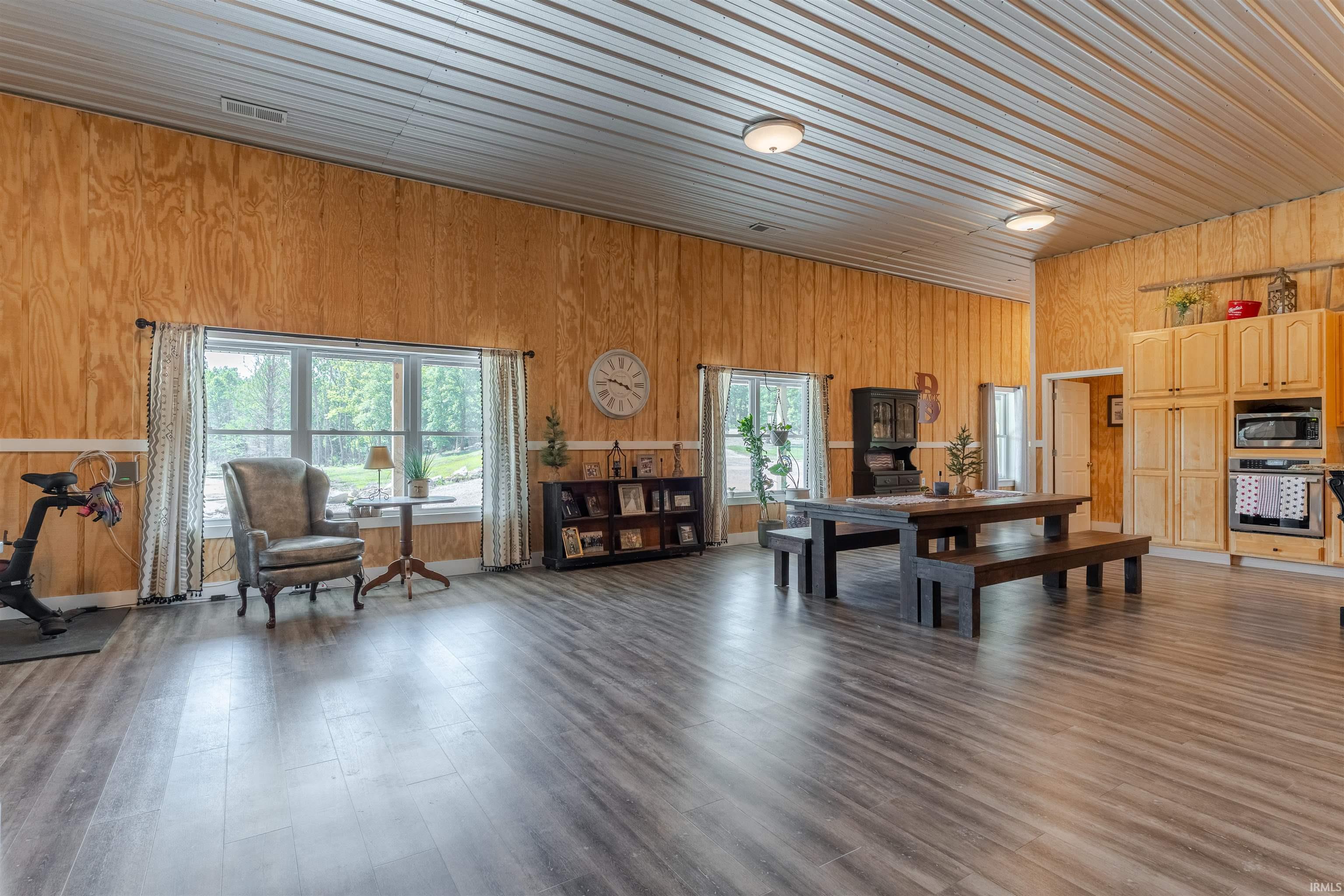 8633 Grimwood Road Elberfeld, IN 47613 - Photo 5 of 50