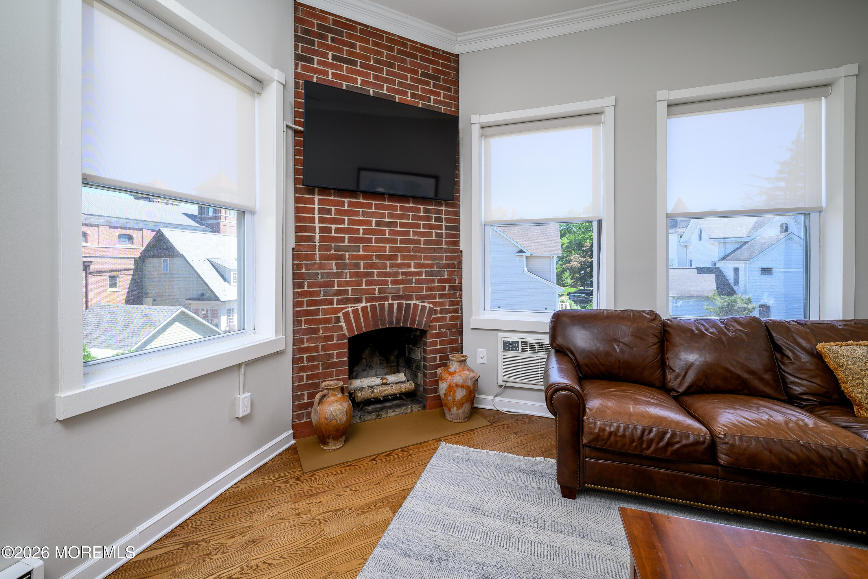 523 Trinity Place, Unit 2DS Westfield, NJ 07090 - Photo 7 of 30 523_Trinity_Pl-4