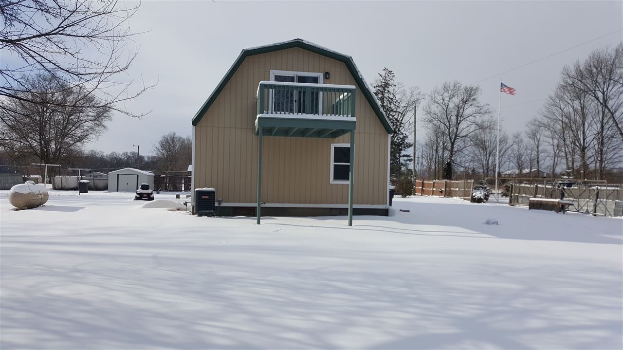 21218 State Line Road Bristol, IN 46507 - Photo 5 of 18