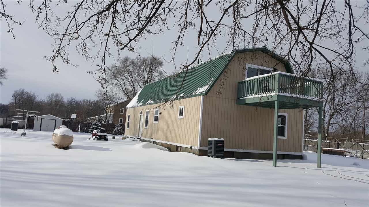 21218 State Line Road Bristol, IN 46507 - Photo 6 of 18