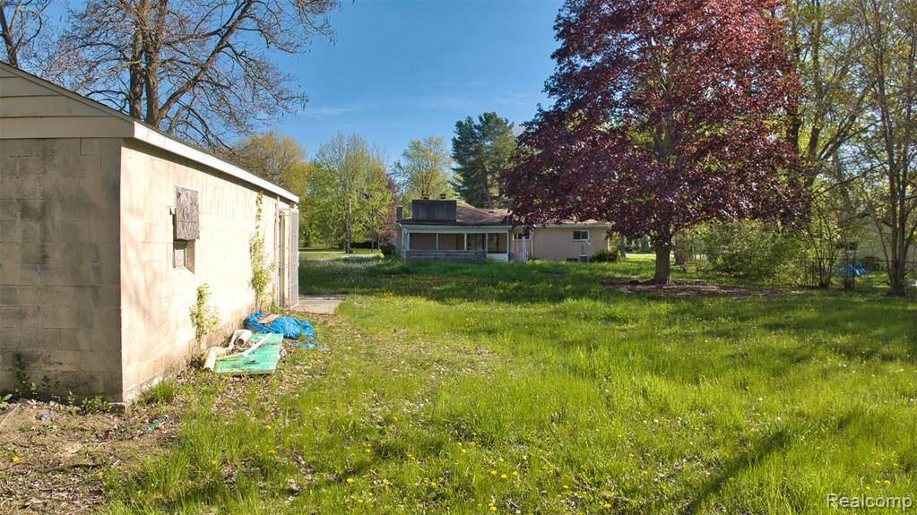 5145 East Mt Morris Road Mount Morris, MI 48458 - Photo 46 of 63