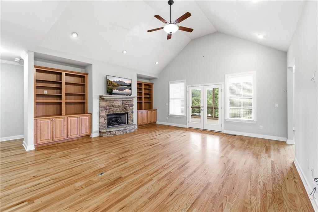 1173 Dee Kennedy Road Auburn, GA 30011 - Photo 8 of 85