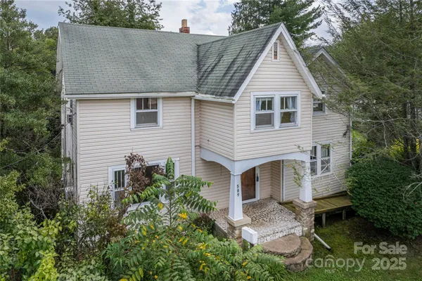$375,000 | 589 Pisgah Drive, Canton, NC 28716