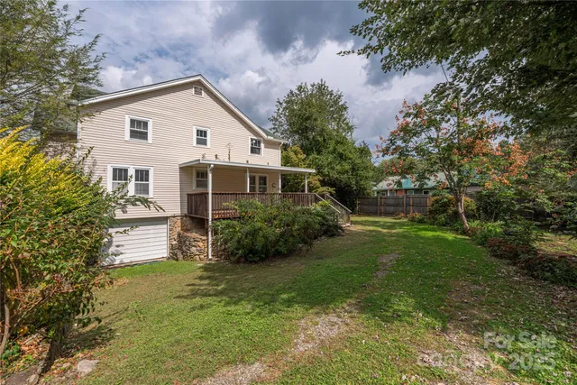 $399,000 | 589 Pisgah Drive, Canton, NC 28716