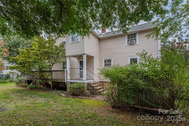 $399,000 | 589 Pisgah Drive, Canton, NC 28716