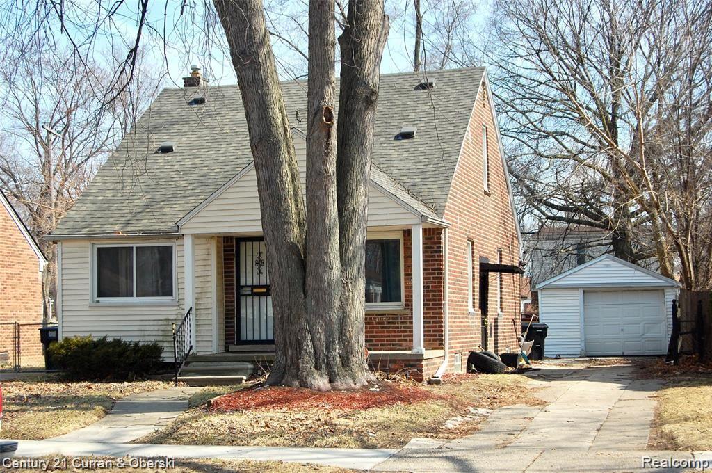 19950 Patton Street Detroit, MI 48219 - Photo 3 of 18