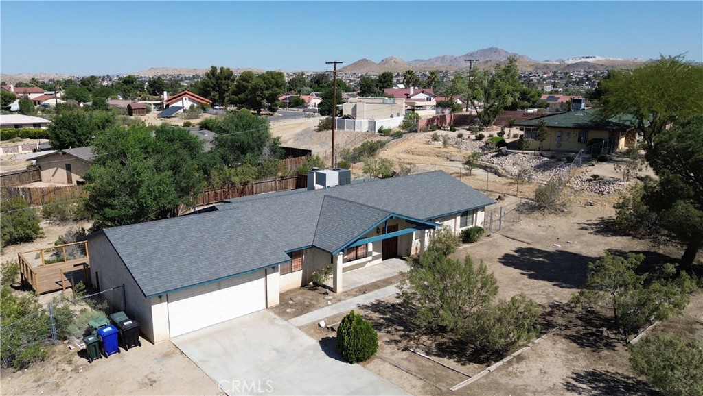 15412 Myalon Road Apple Valley, CA 92307 - Photo 52 of 56