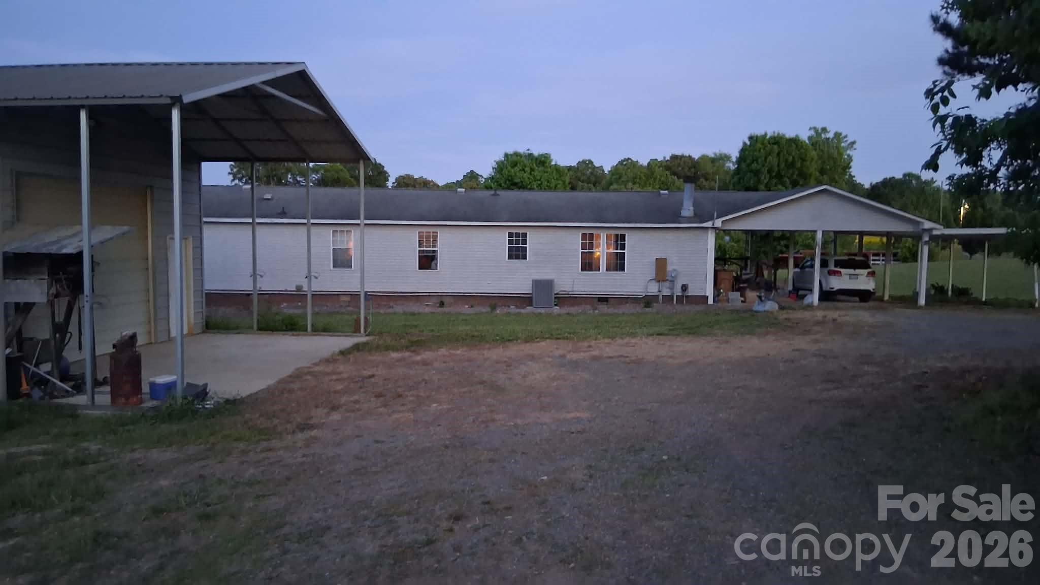 32049 Kendalls Church Road New London, NC 28127 - Photo 4 of 24
