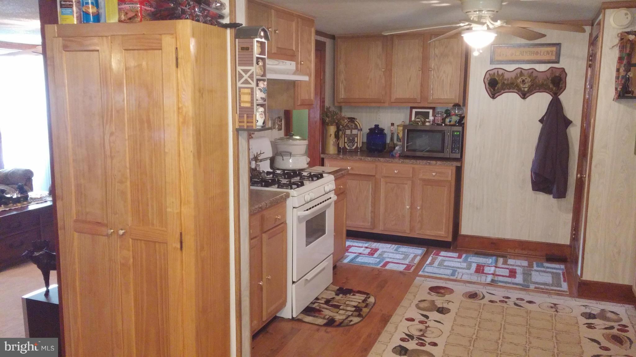 17685 Henderson Road Marydel, MD 21649 - Photo 2 of 27 Kitchen