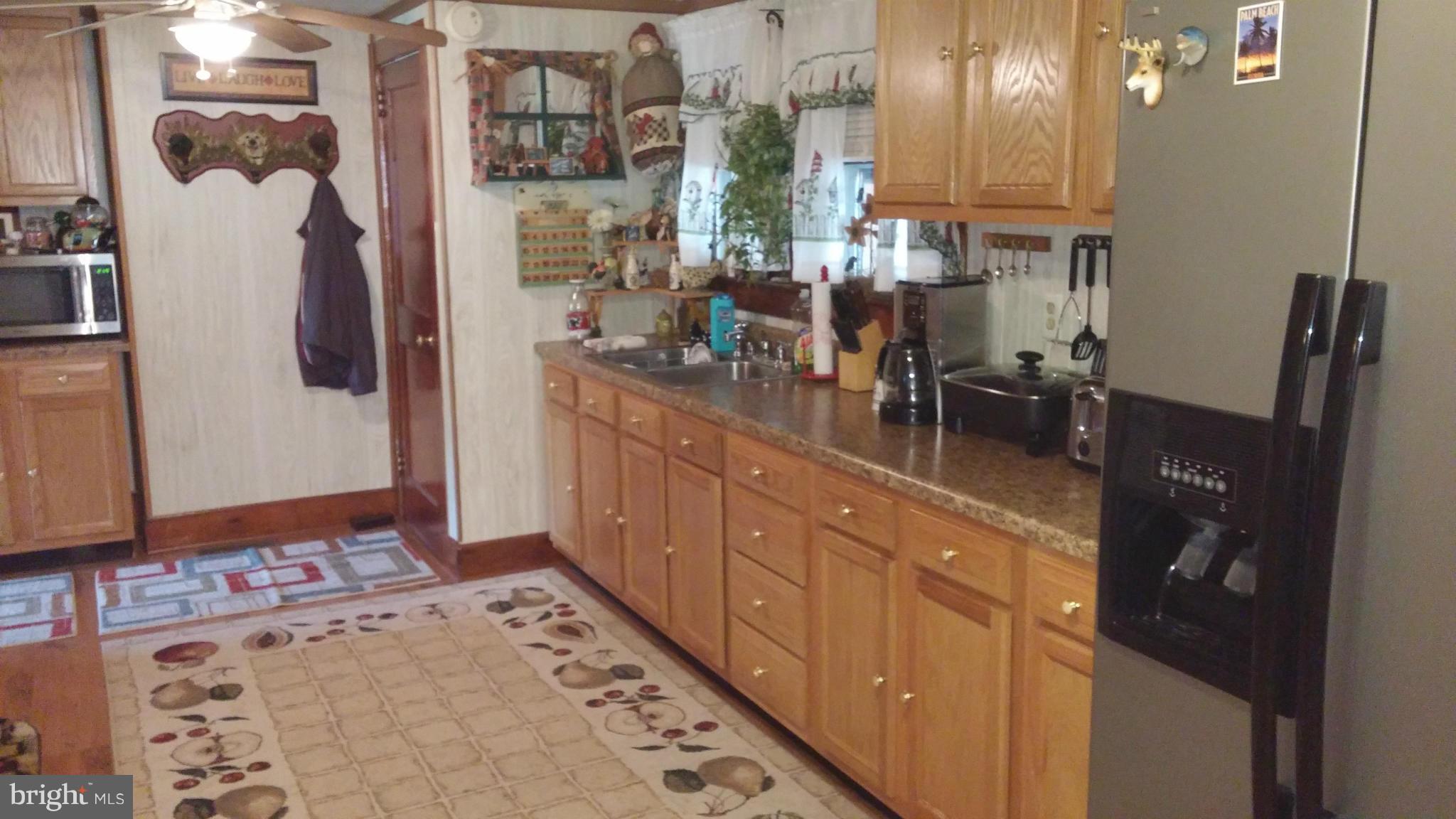 17685 Henderson Road Marydel, MD 21649 - Photo 3 of 27 Kitchen