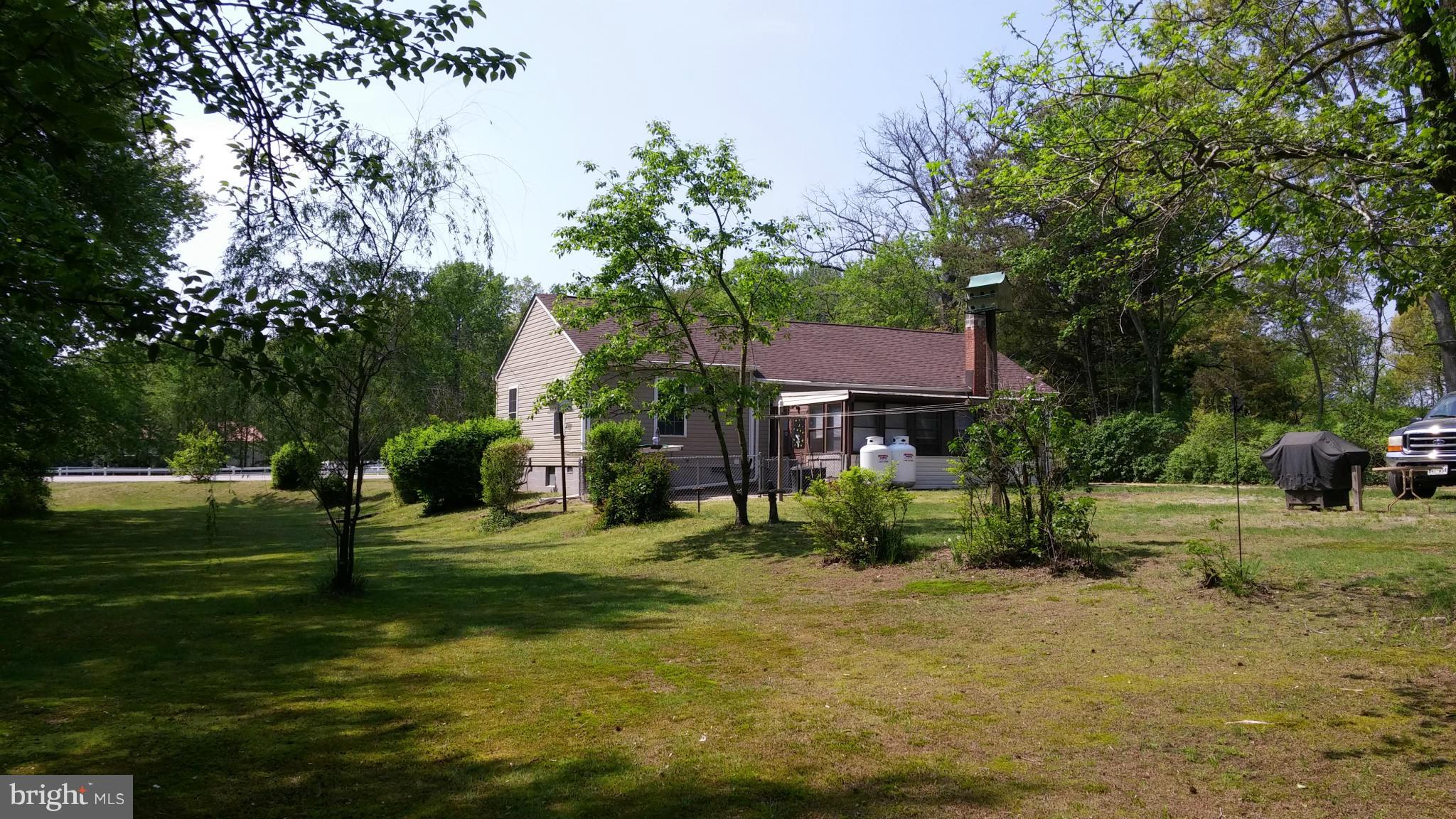 17685 Henderson Road Marydel, MD 21649 - Photo 25 of 27 Exterior (Rear)