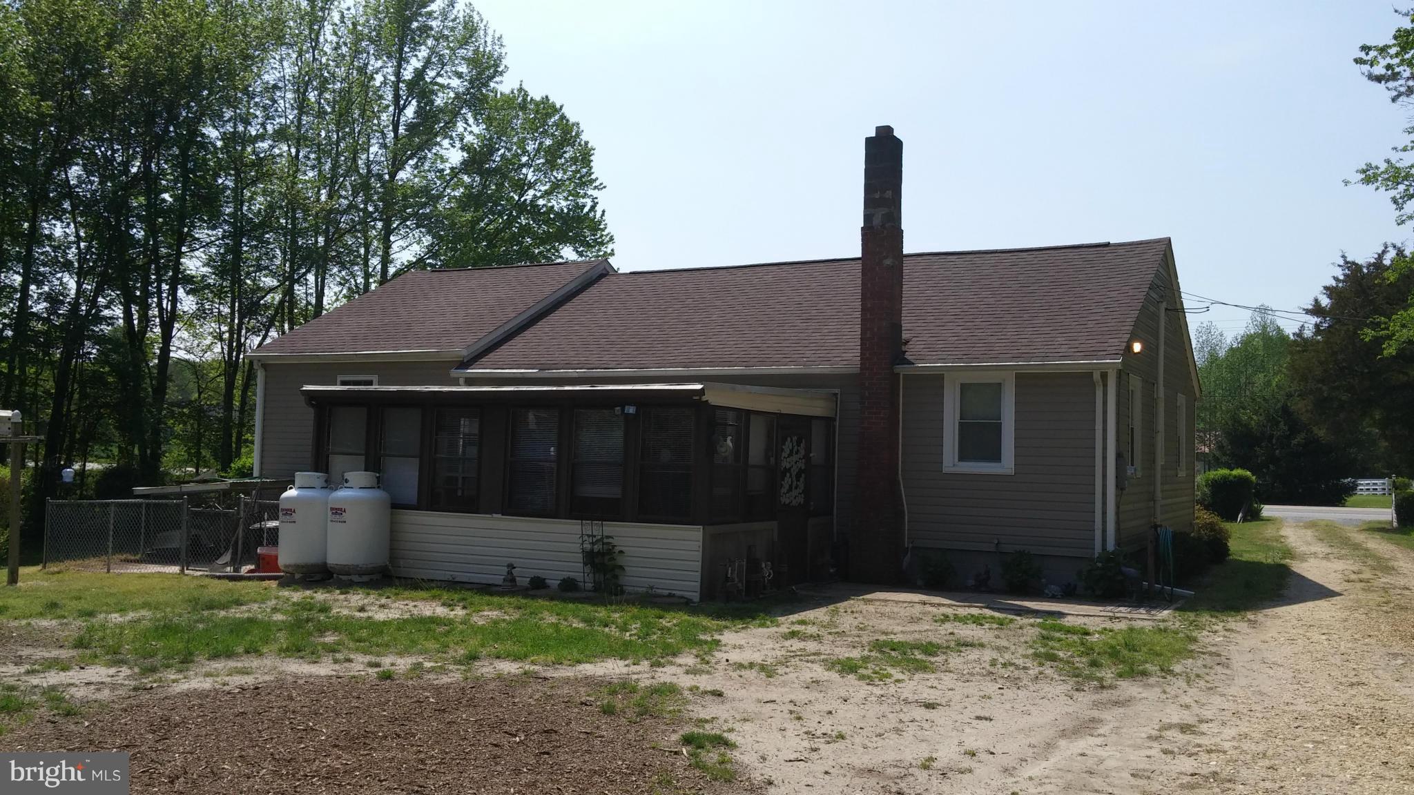 17685 Henderson Road Marydel, MD 21649 - Photo 27 of 27 Exterior (Rear)